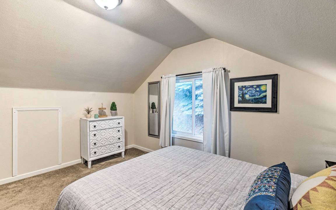 Photo of Bedroom in Morrison