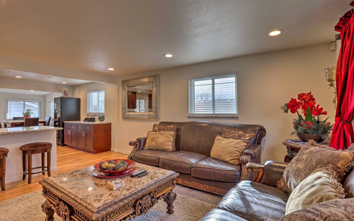 Photo of Livingroom in Northglenn