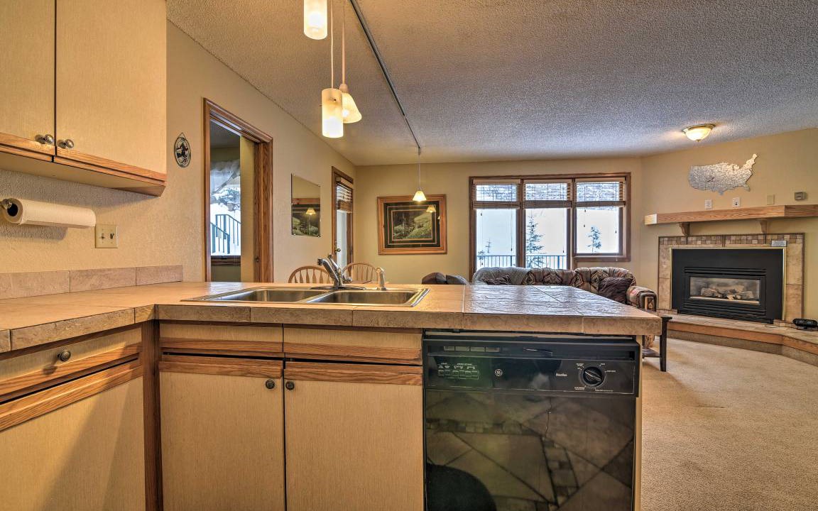 Photo of Kitchen in Winter Park