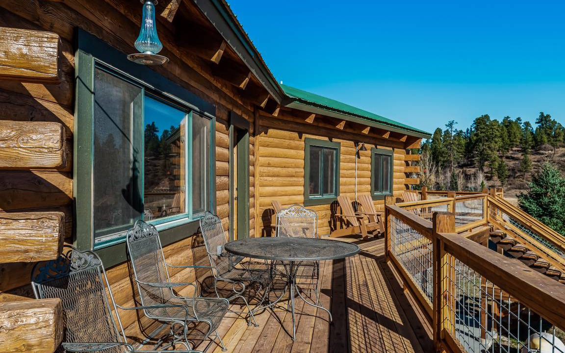 Photo of Others in Pagosa Highlands