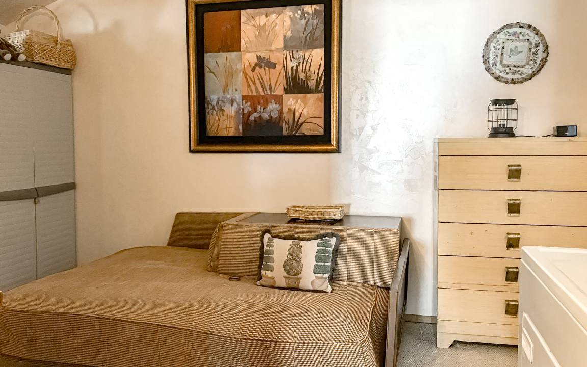 Photo of Bedroom in Alpine Village