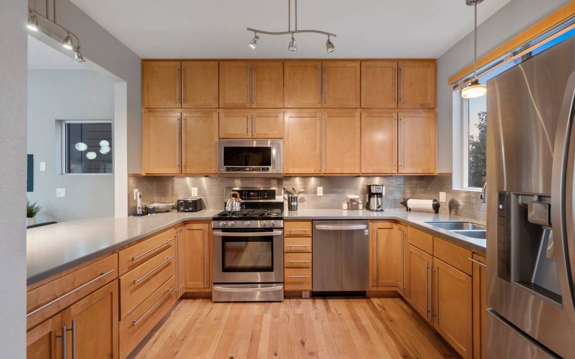 Photo of Kitchen in Old Town North