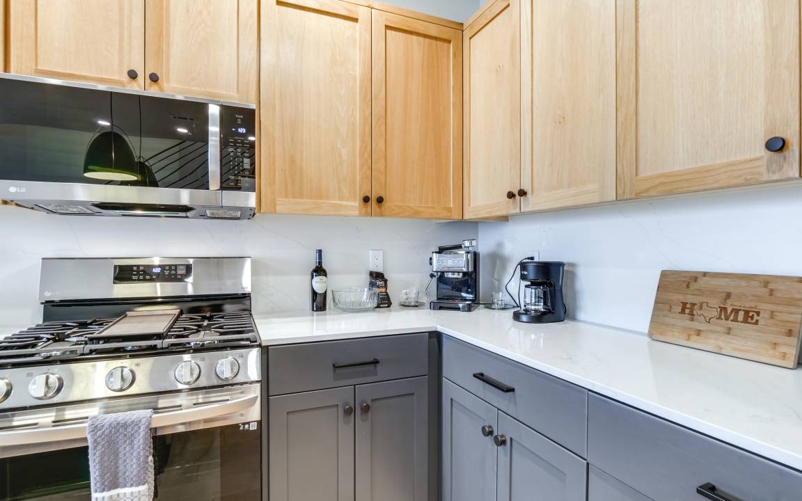 Photo of Kitchen in Crested Butte South