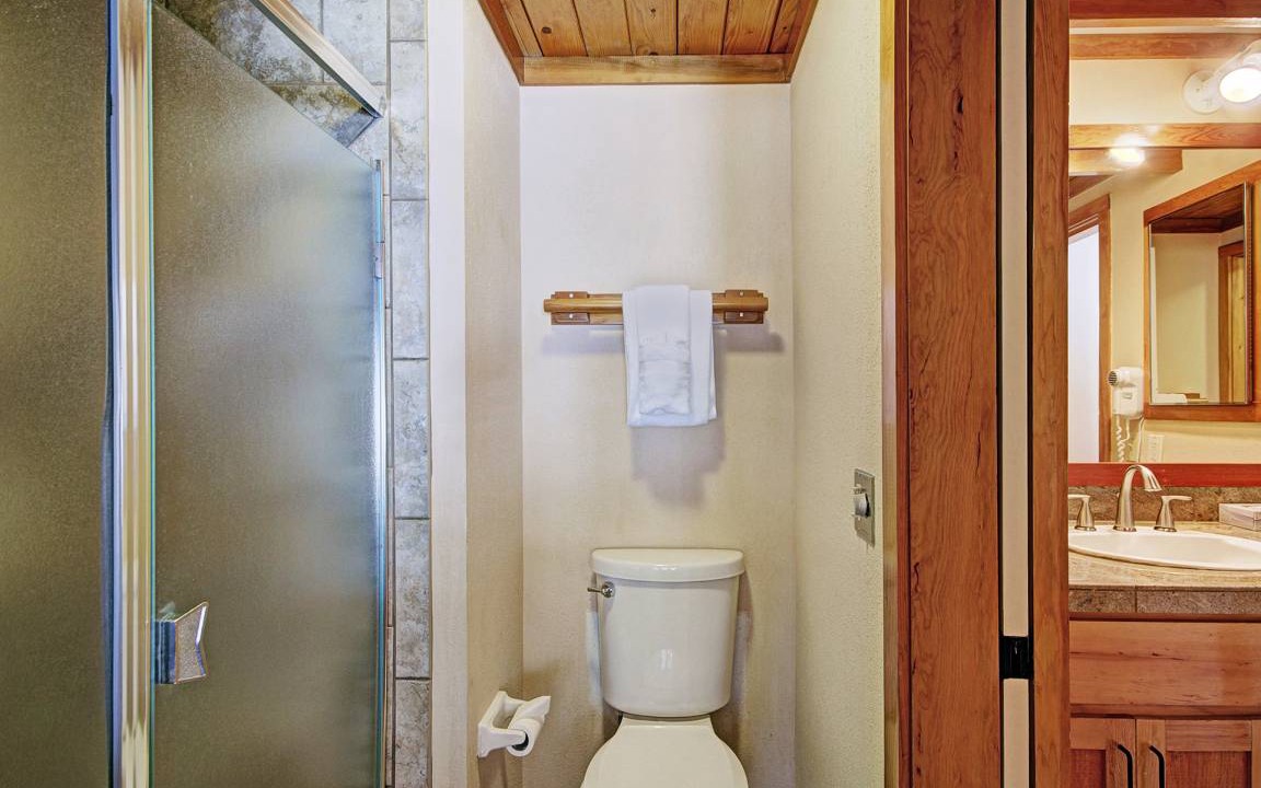 Photo of Bathroom in Keystone