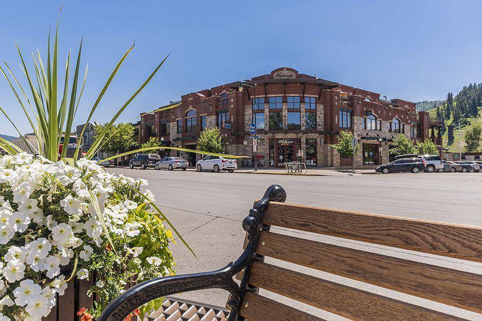 Photo of Others in Downtown Steamboat Springs