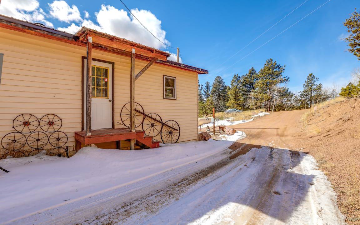 Photo of Others in Cripple Creek