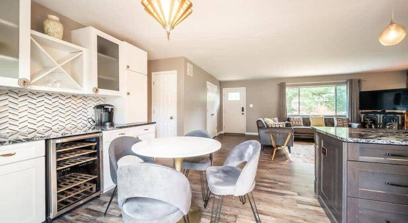 Photo of Kitchen in West Colorado Springs