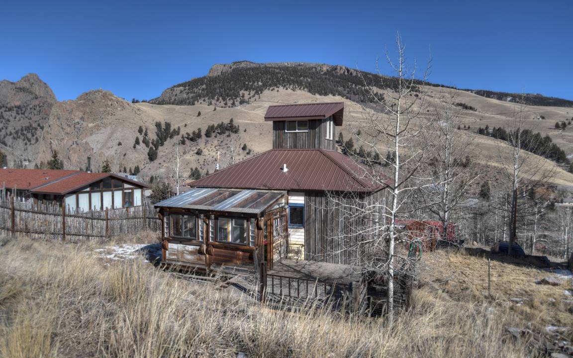 Photo of Others in Creede