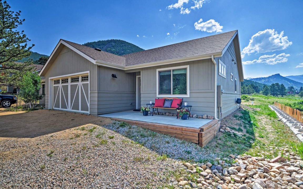Photo of Others in Estes Park
