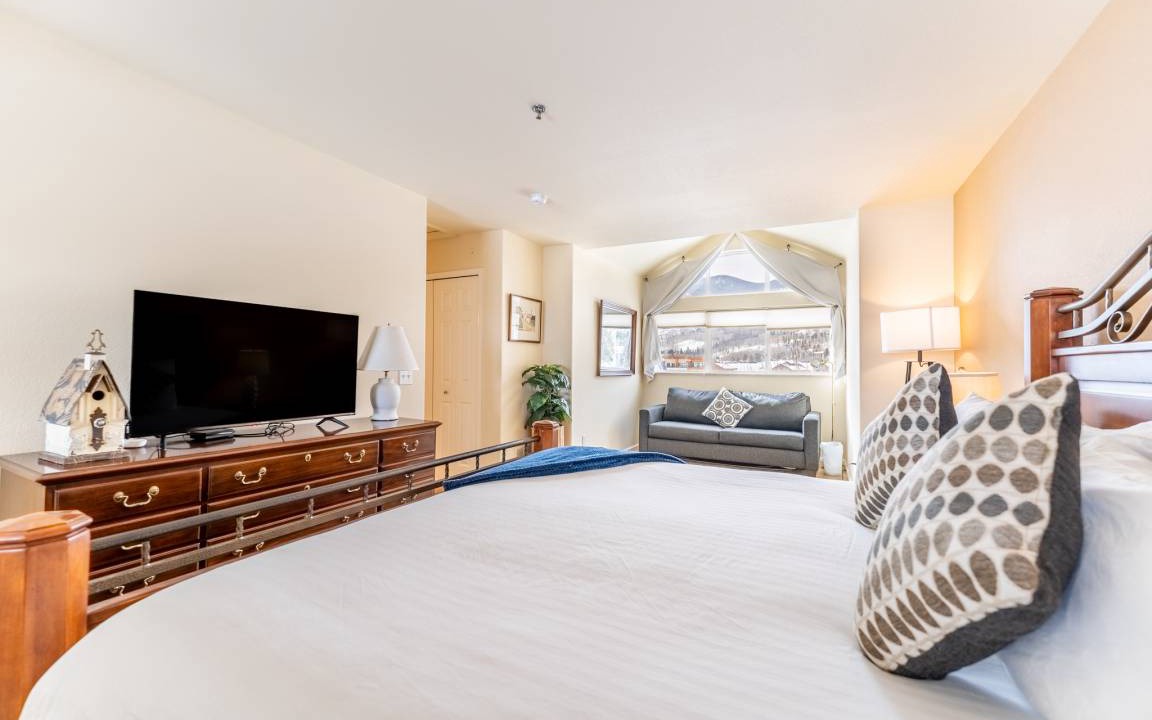 Photo of Bedroom in Frisco
