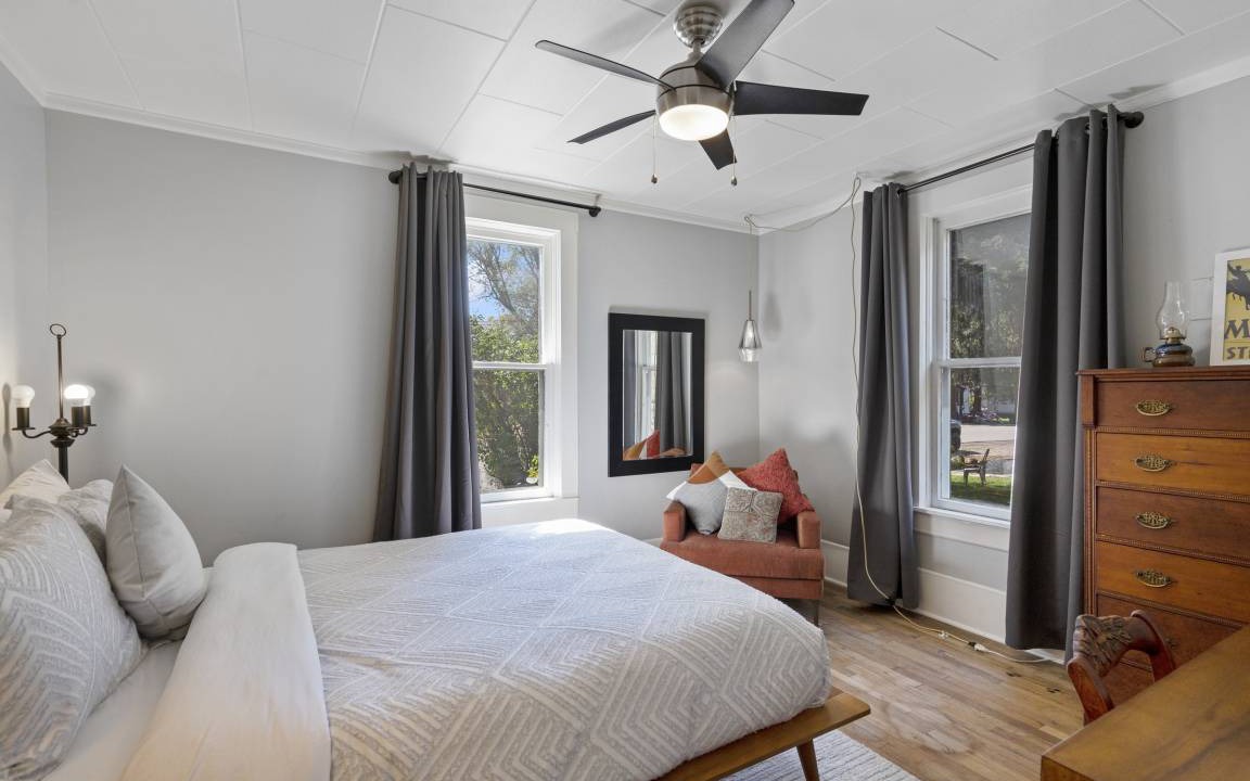 Photo of Bedroom in Old Town