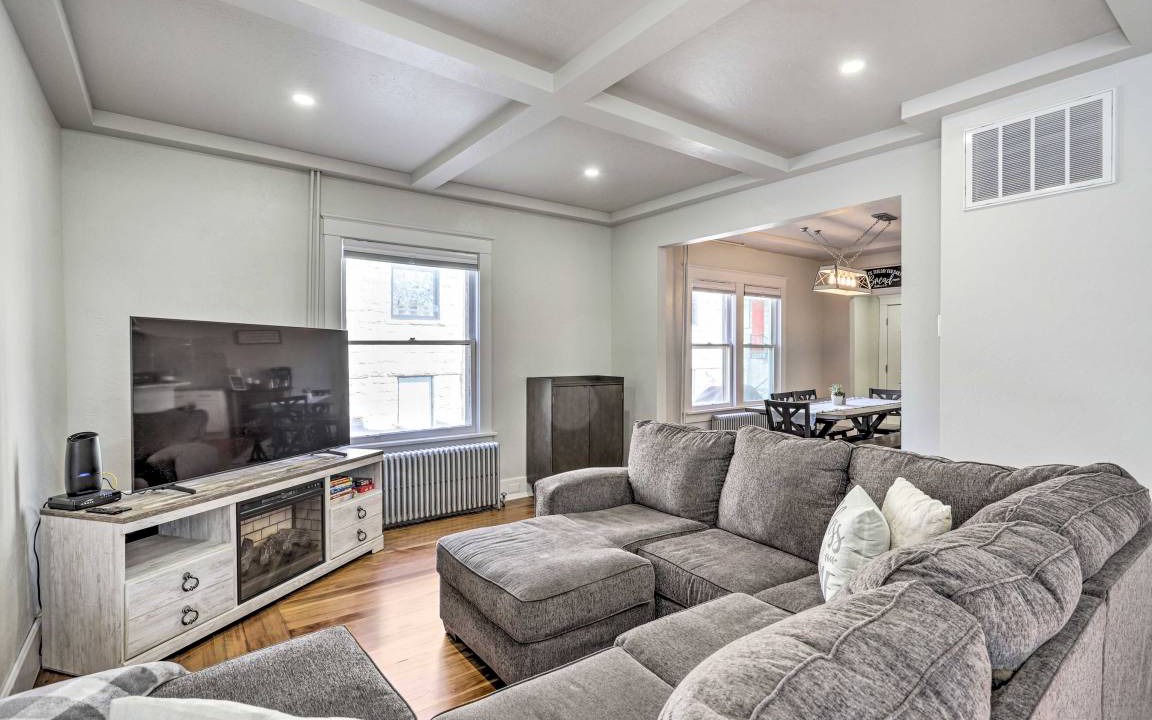 Photo of Livingroom in Fruita