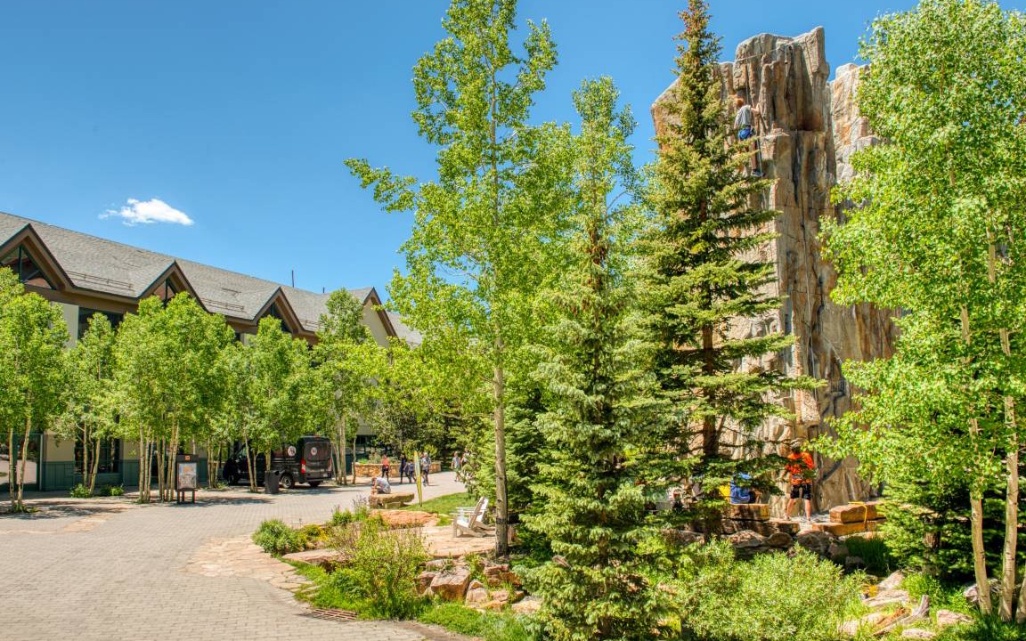 Photo of Others in Copper Mountain Village