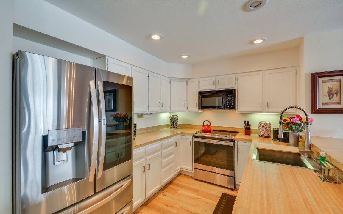 Photo of Kitchen in Eagle-Vail