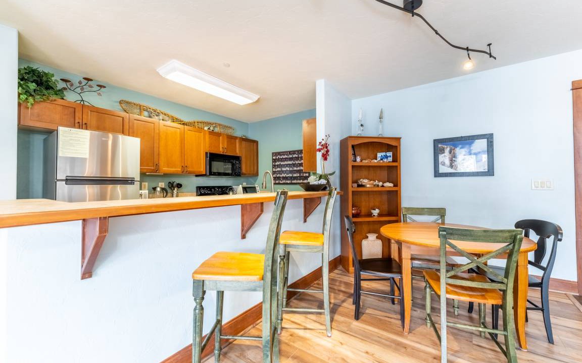 Photo of Kitchen in Keystone