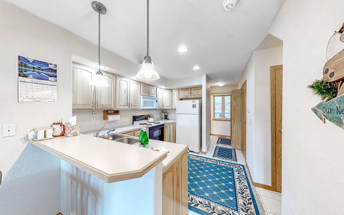 Photo of Kitchen in Fraser