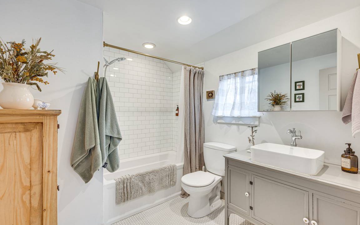 Photo of Bathroom in Central Colorado Springs