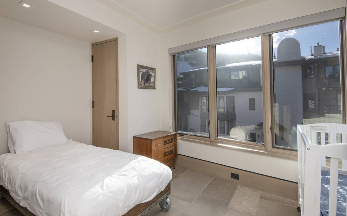 Photo of Bedroom in Vail