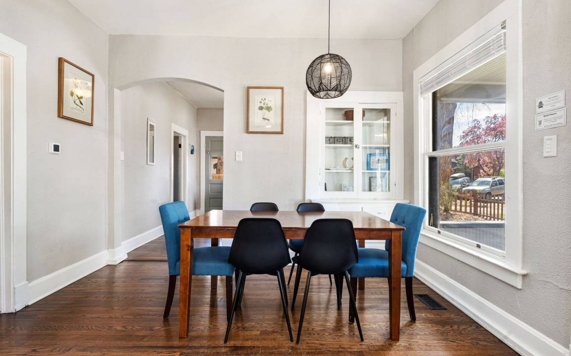 Photo of Livingroom in University North