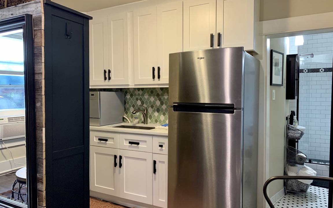 Photo of Kitchen in University Park