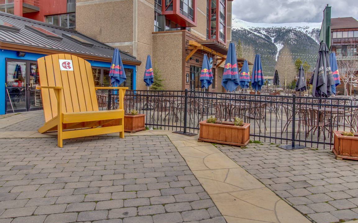 Photo of Others in Copper Mountain Village