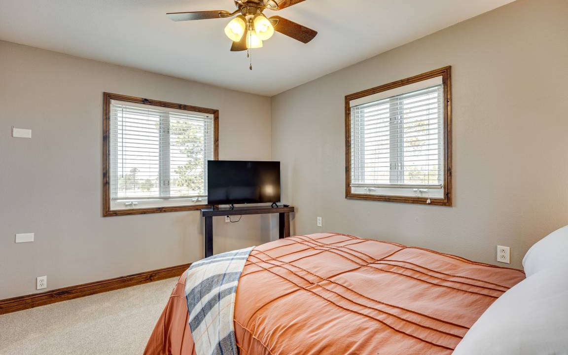 Photo of Bedroom in Kiowa