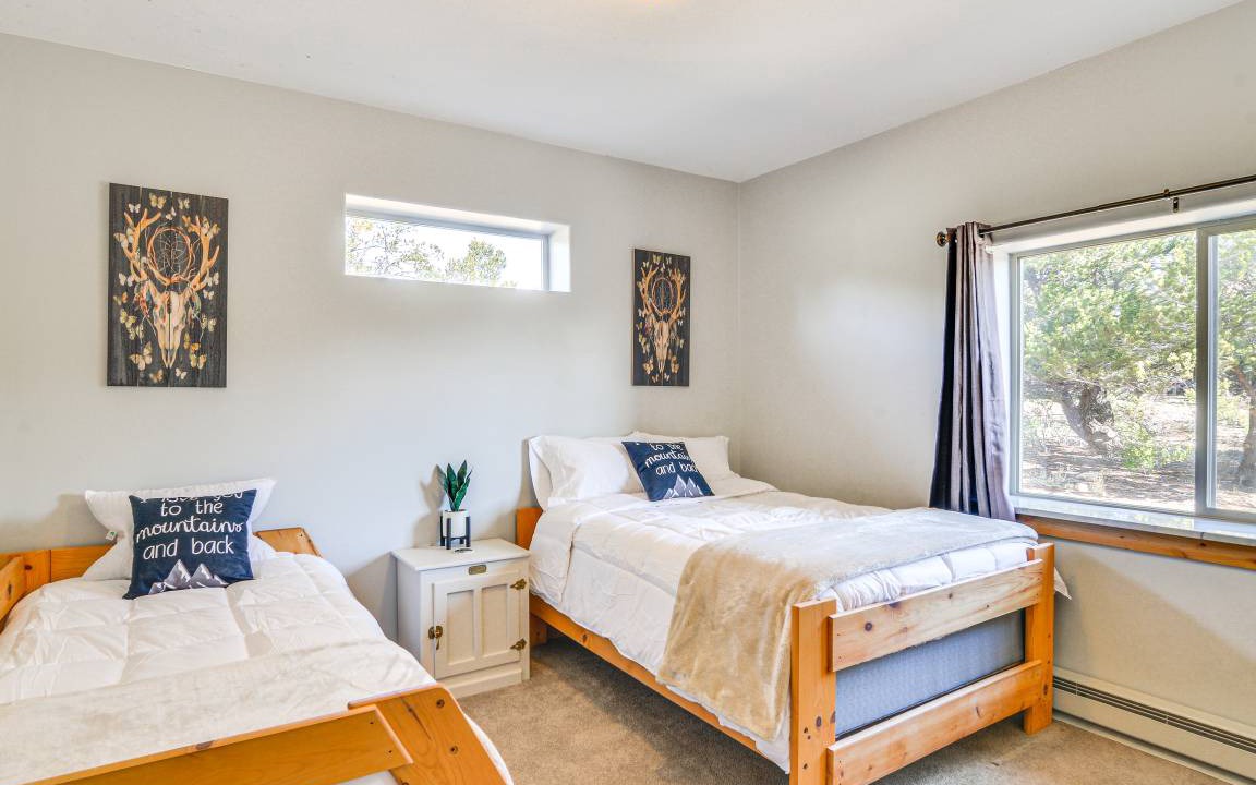 Photo of Bedroom in Buena Vista