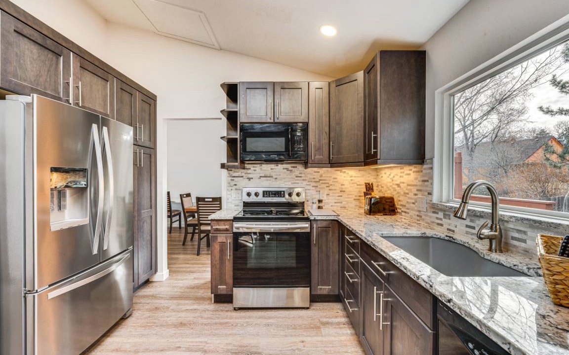Photo of Kitchen in Arvada