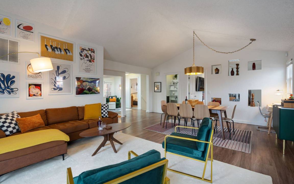 Photo of Livingroom in Fort Collins