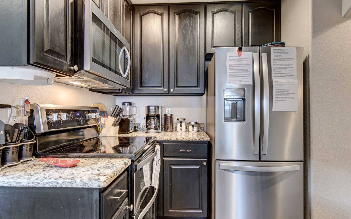 Photo of Kitchen in Highland