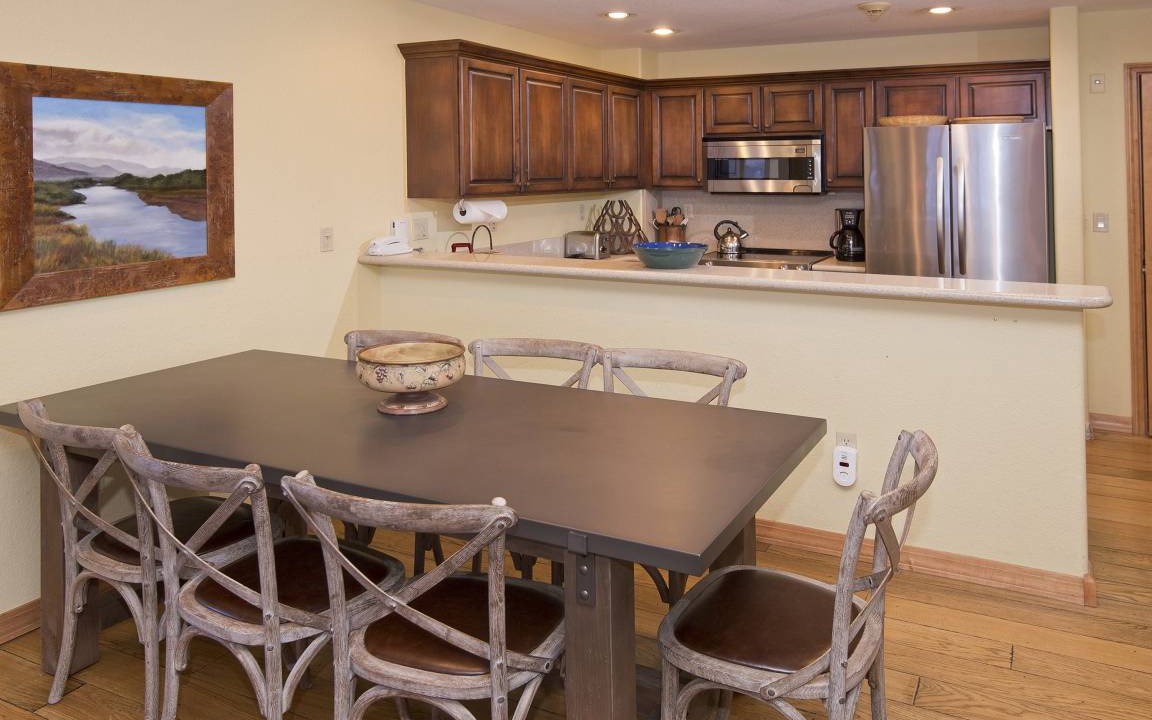 Photo of Kitchen in Edwards