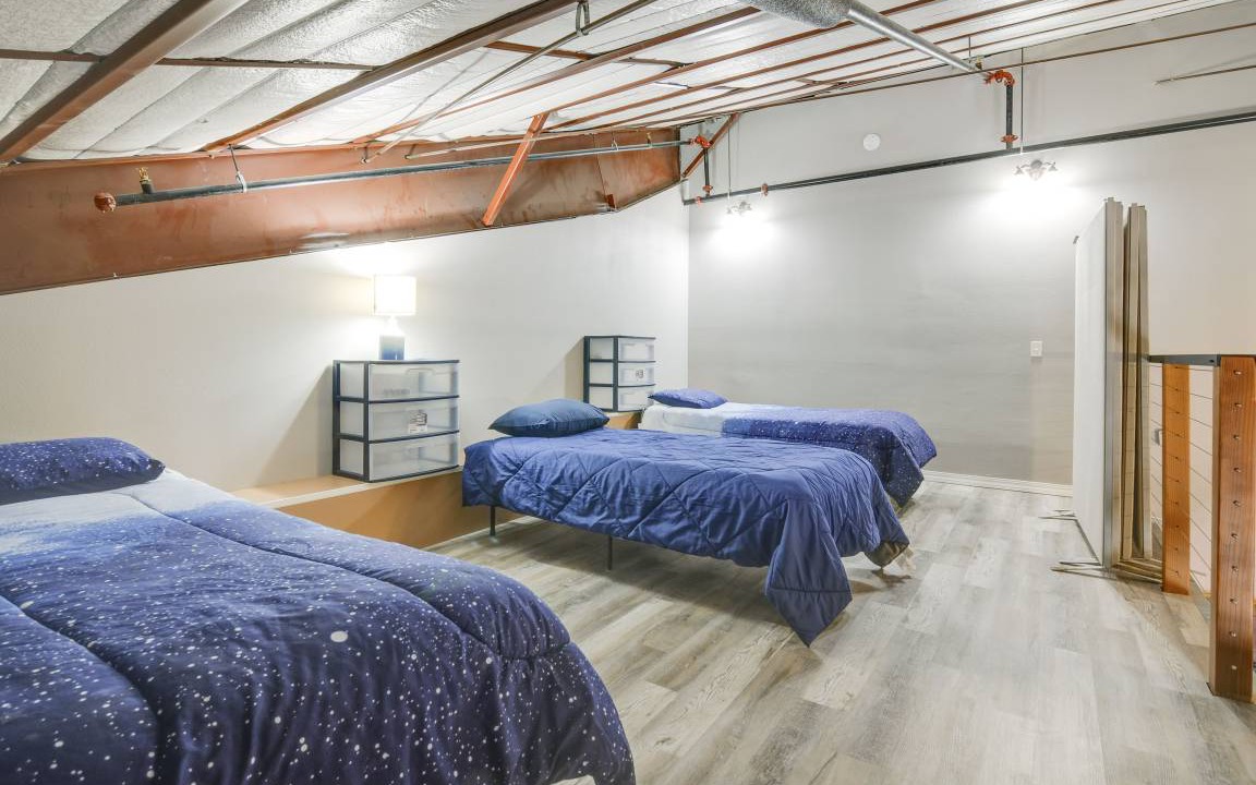 Photo of Bedroom in Del Norte