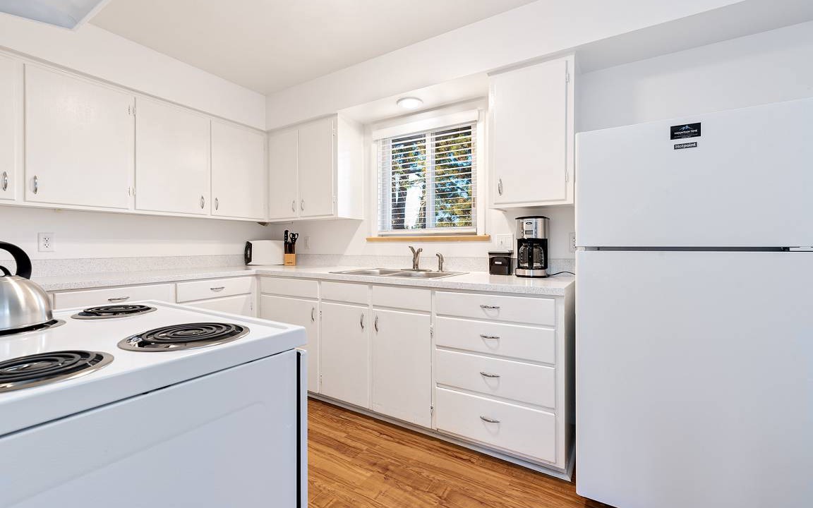 Photo of Kitchen in University Acres