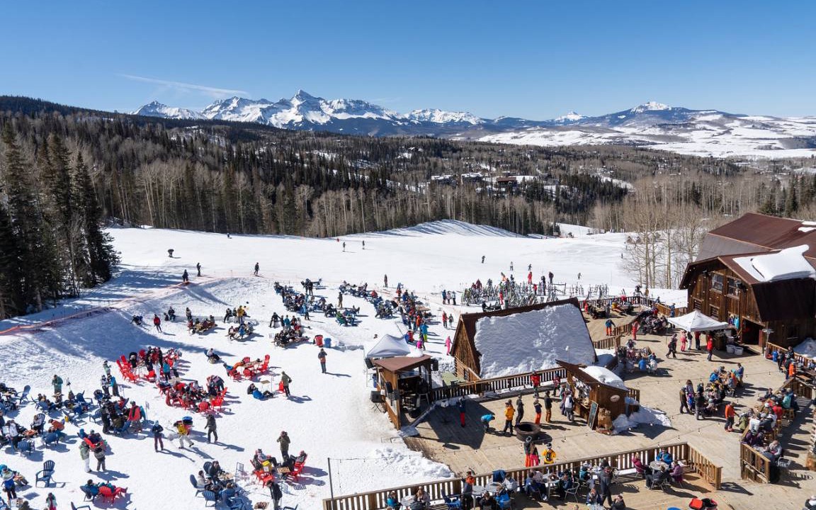 Photo of Others in Telluride