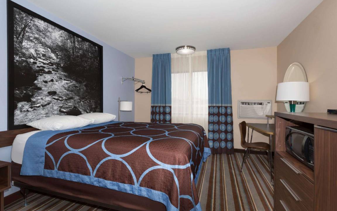 Photo of Bedroom in Longmont