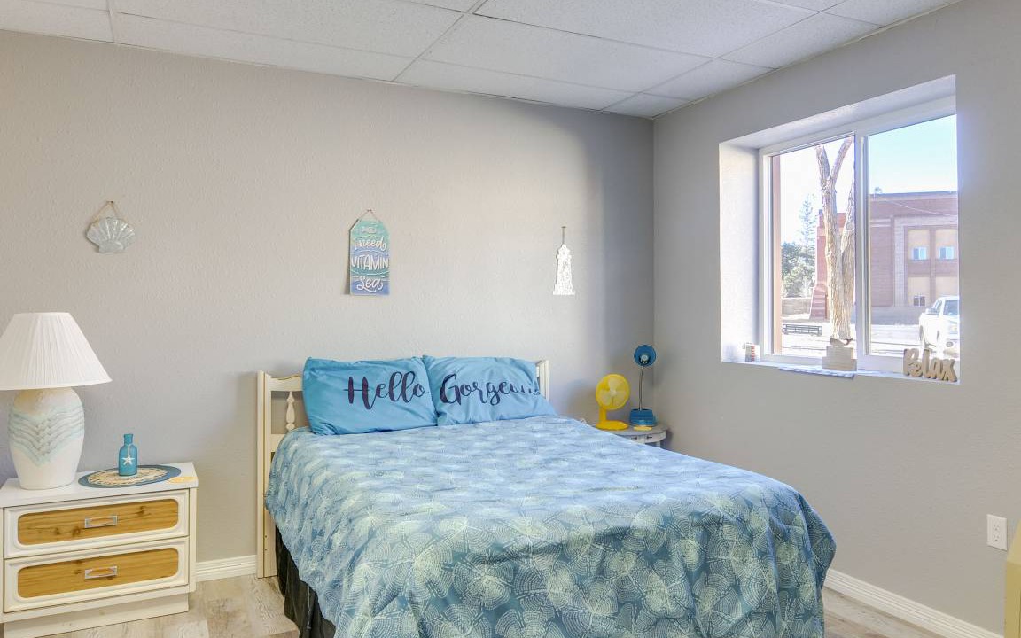 Photo of Bedroom in Del Norte