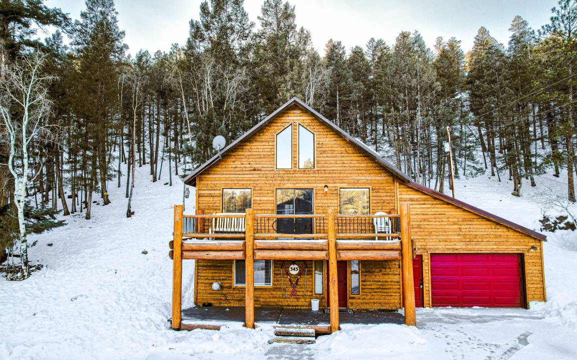 Photo of Others in Ponderosa Pines