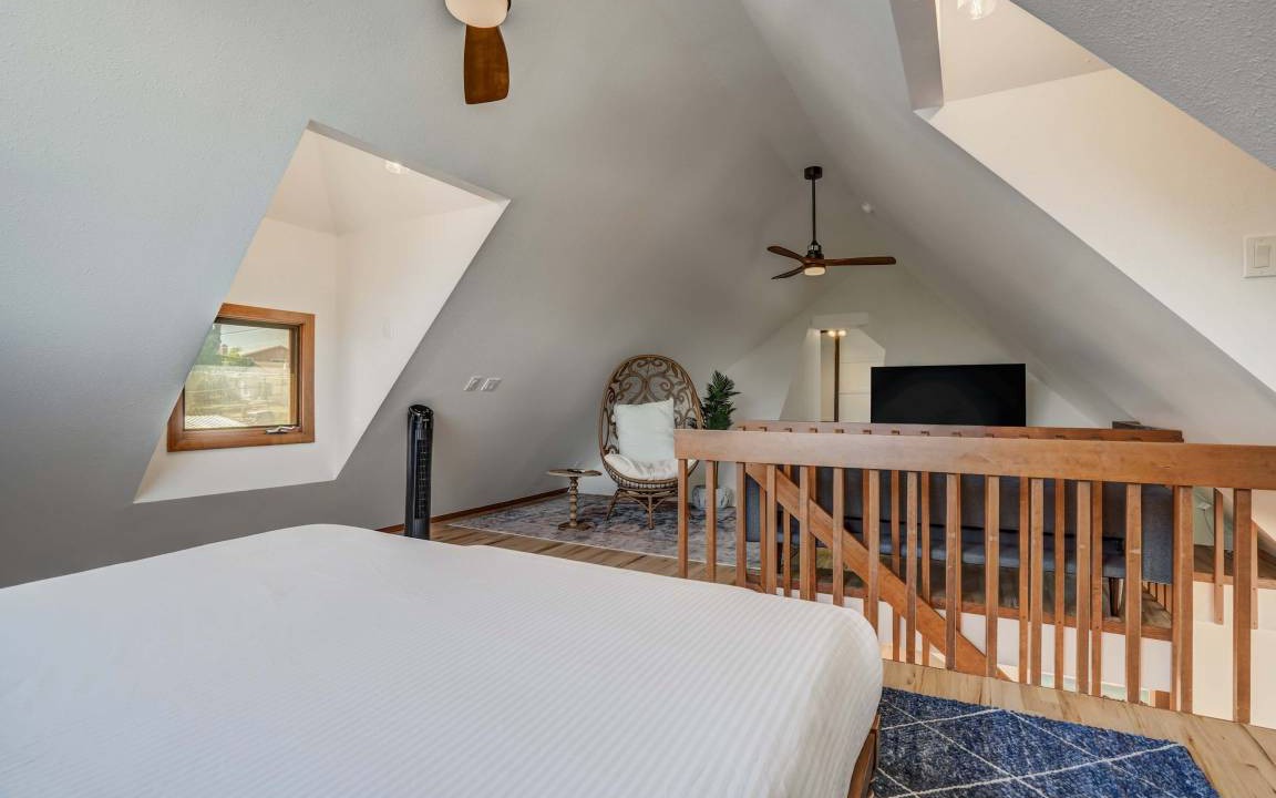 Photo of Bedroom in West Colorado Springs