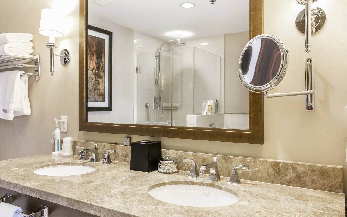 Photo of Bathroom in Avon