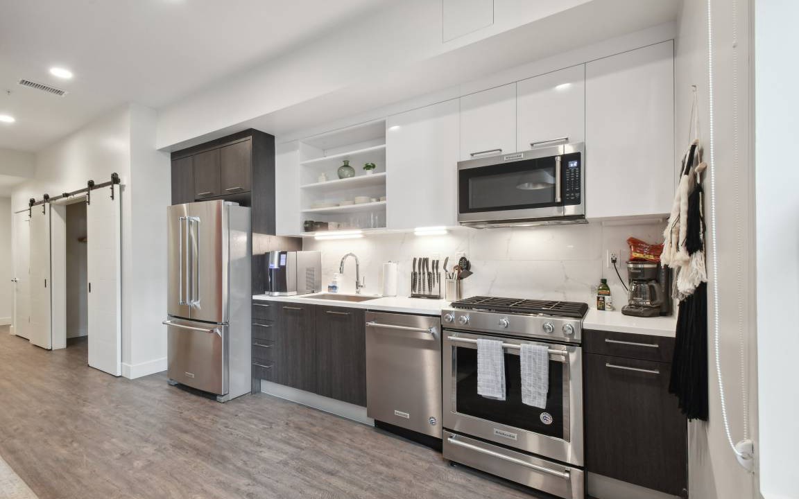 Photo of Kitchen in Highland