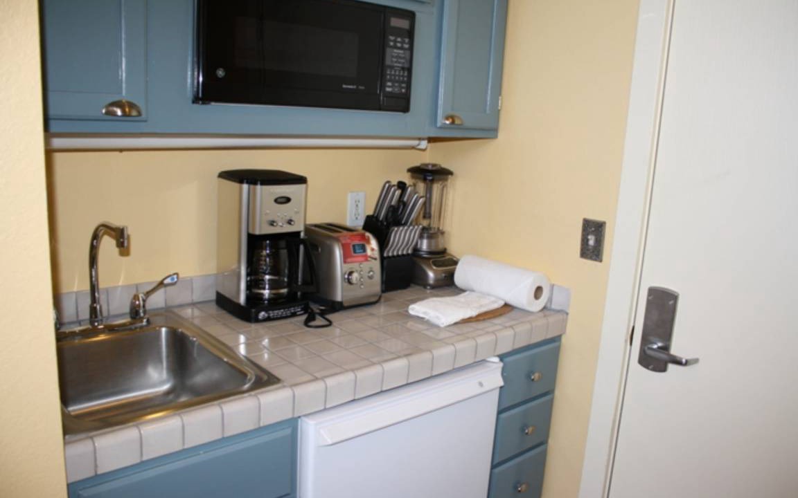 Photo of Kitchen in Mountain Village