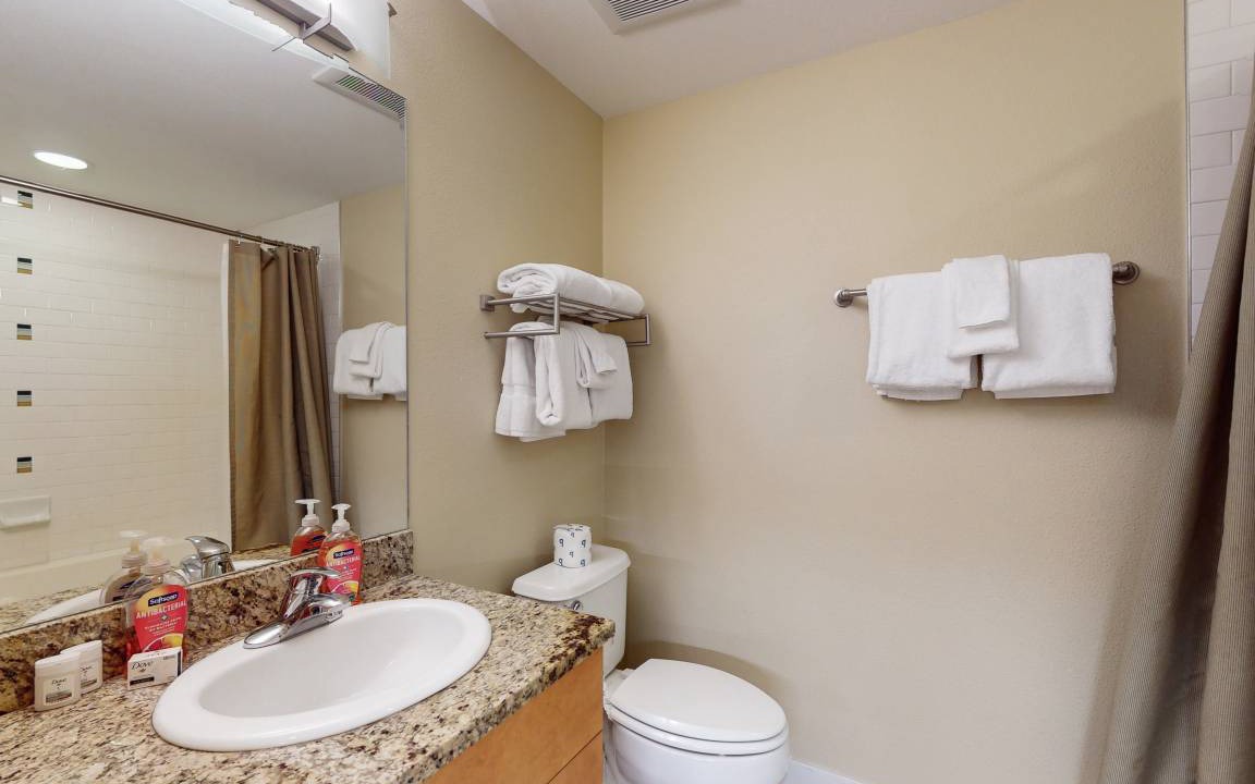 Photo of Bathroom in Winter Park
