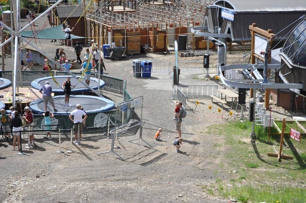 Photo of Others in Peak 9