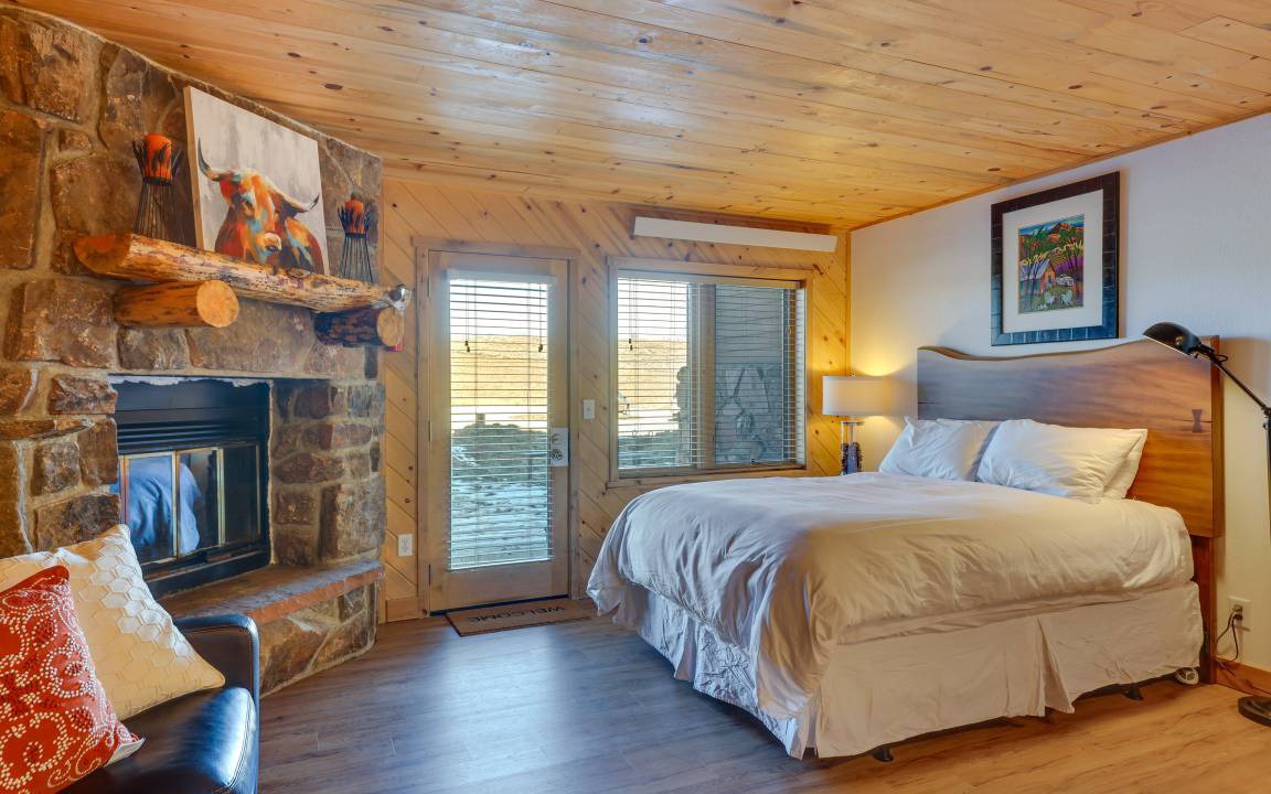 Photo of Bedroom in Granby