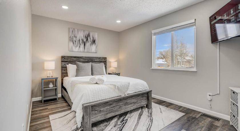 Photo of Bedroom in Stetson Hills