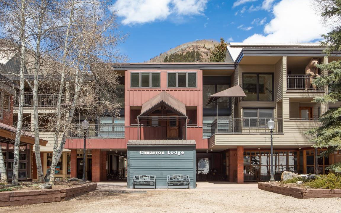 Photo of Others in Telluride