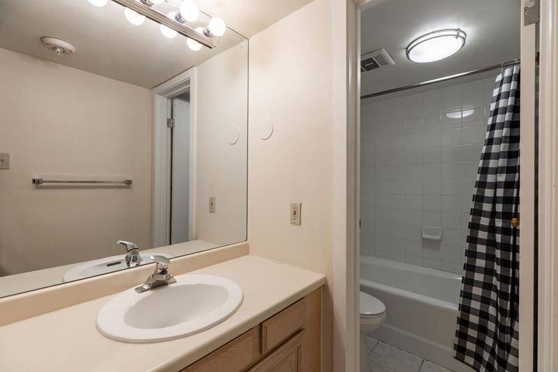 Photo of Bathroom in Vail