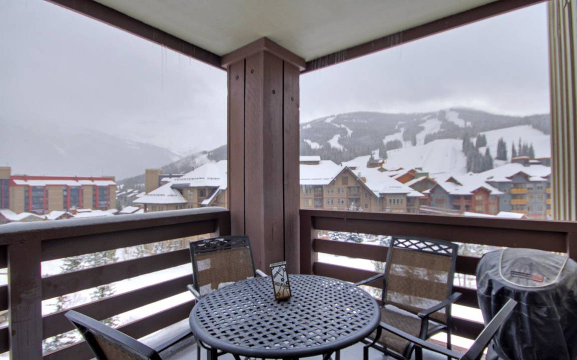 Photo of Others in Copper Mountain Village