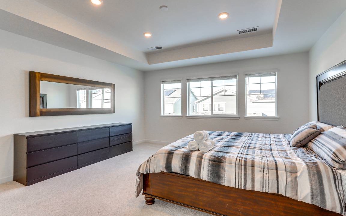 Photo of Bedroom in Commerce City
