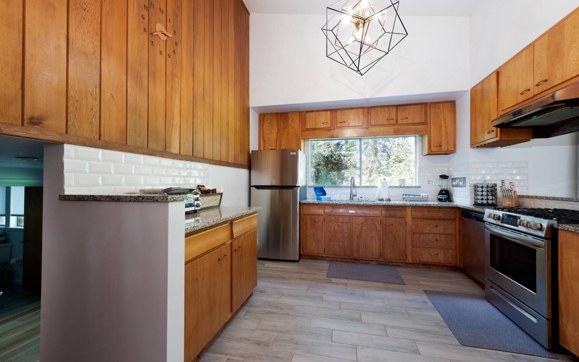 Photo of Kitchen in Durango